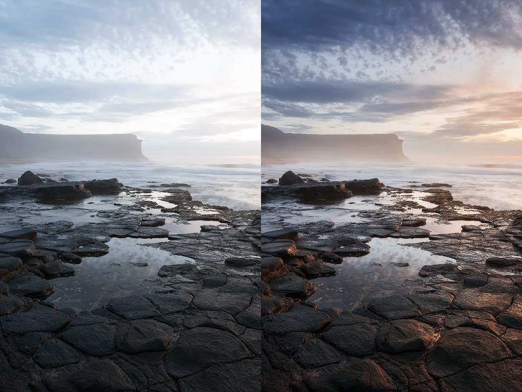 Photography Tip #13: Shoot During Golden Hour