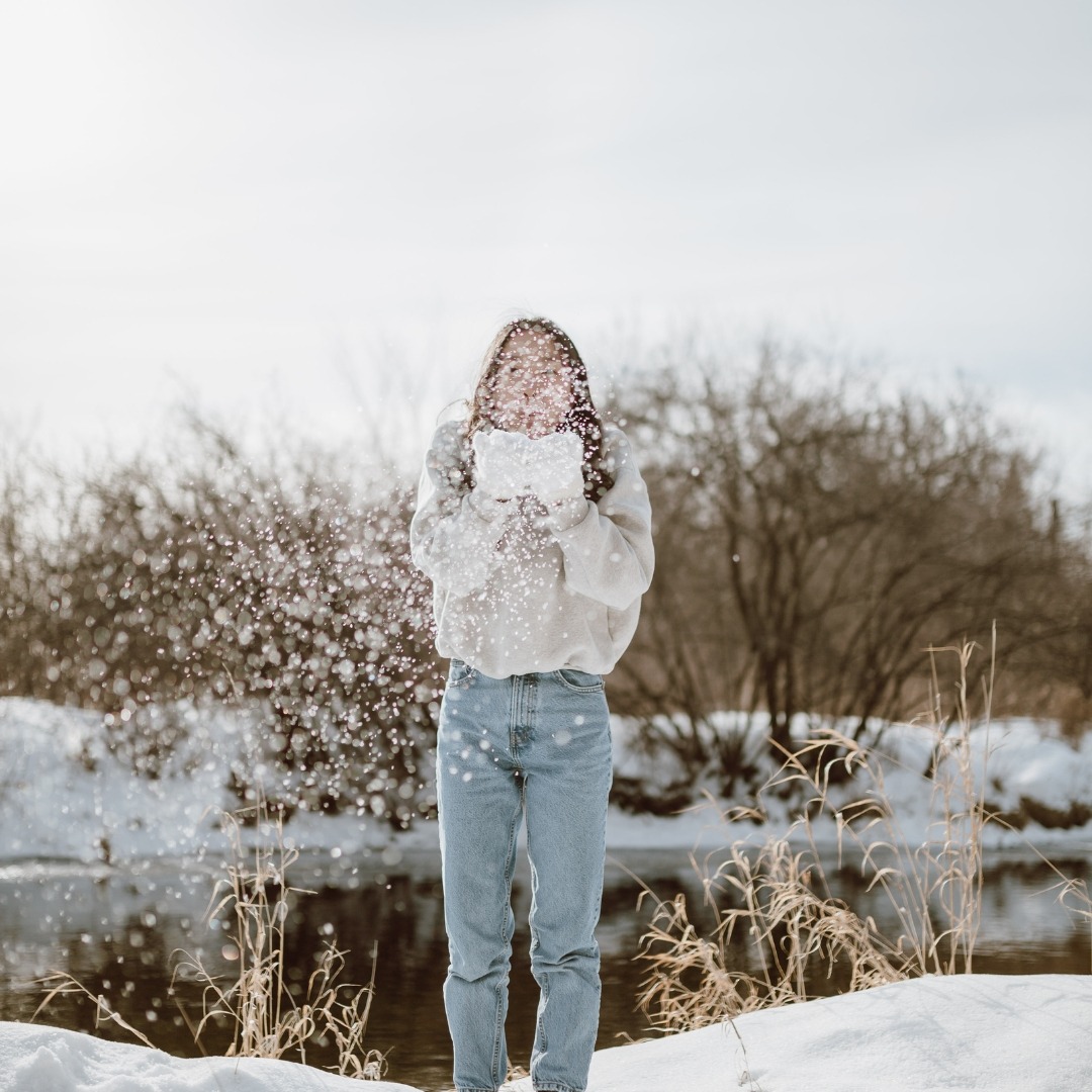 Photography Tip #22: Shoot in Different Weather Conditions