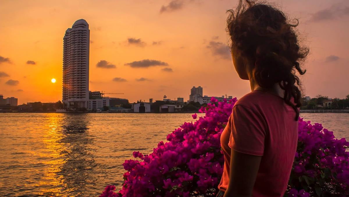 Photography Tip #24: Use Leading Lines to Guide the Eye