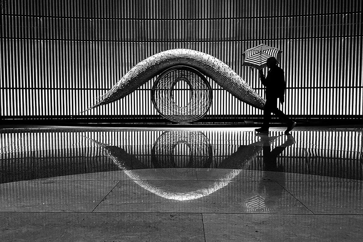 Photography Tip #26: Explore Minimalism in Photography