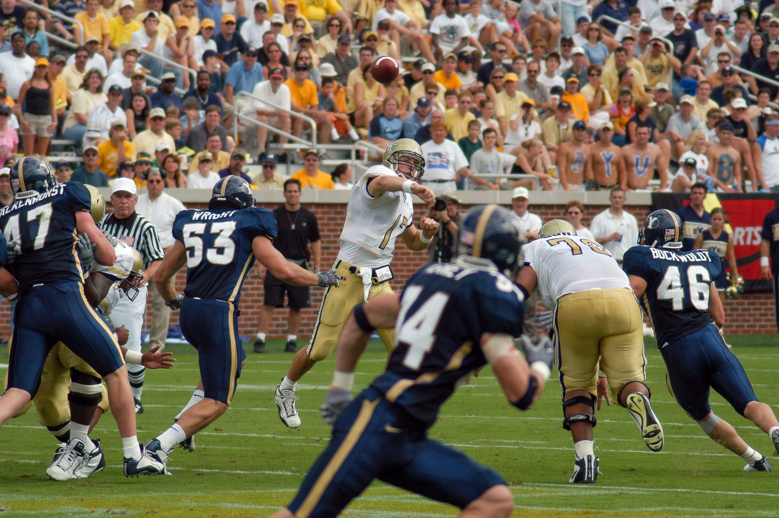 Photography Tip #28: Use Burst Mode for Action Shots