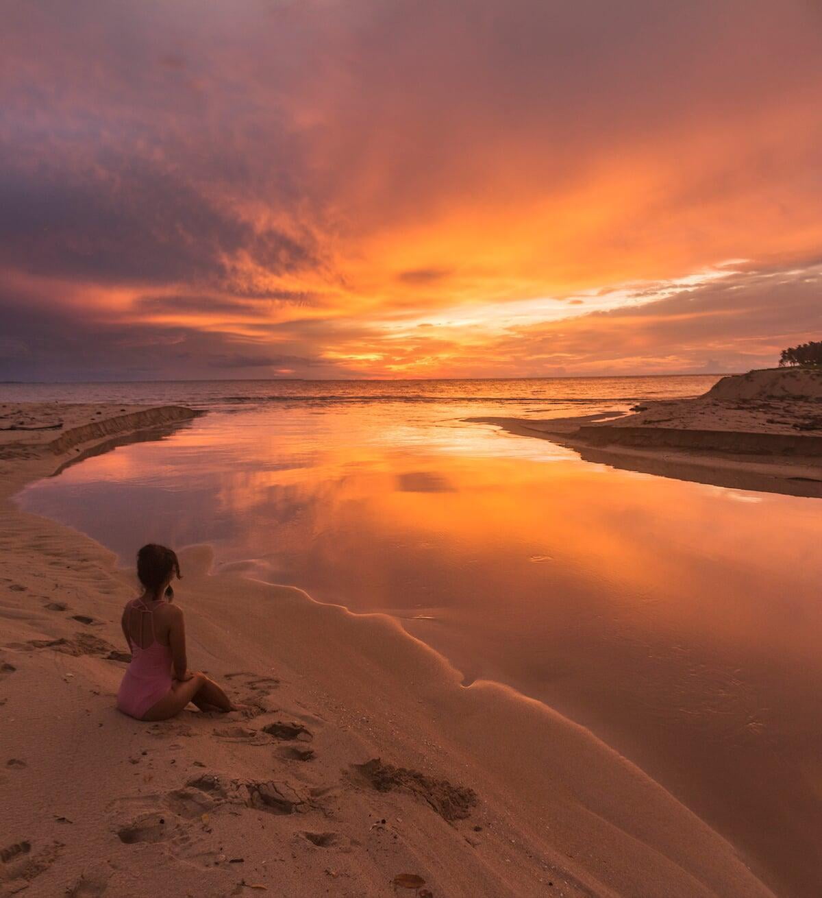 Photography Tip #34: Keep Horizon Lines Straight