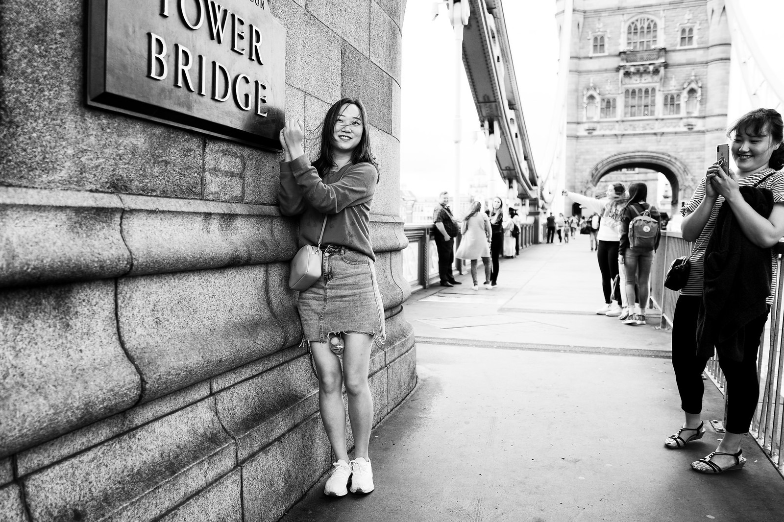 Photography Tip #37: Try Street Photography