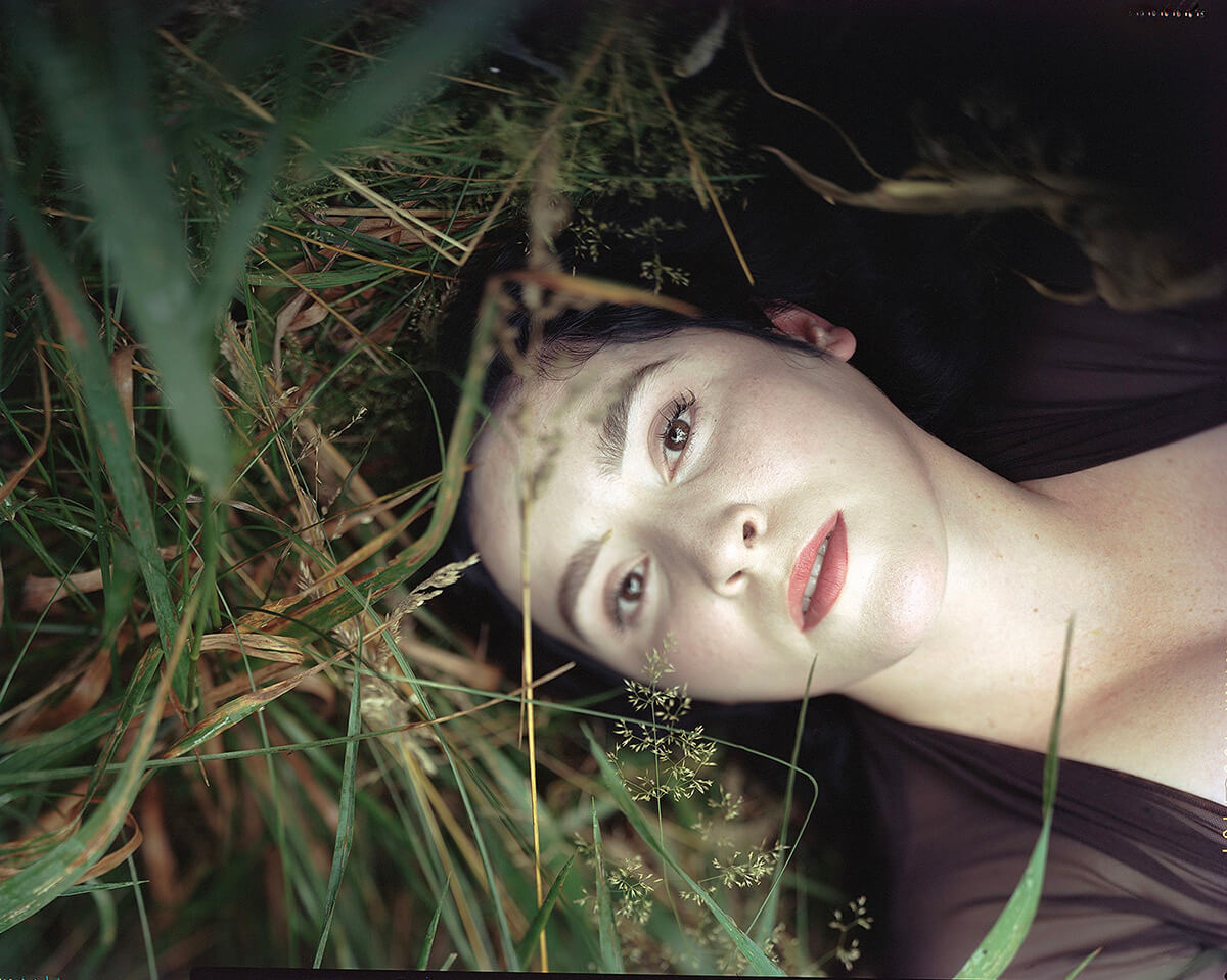 Photography Tip #38: Focus on the Eyes in Portraits