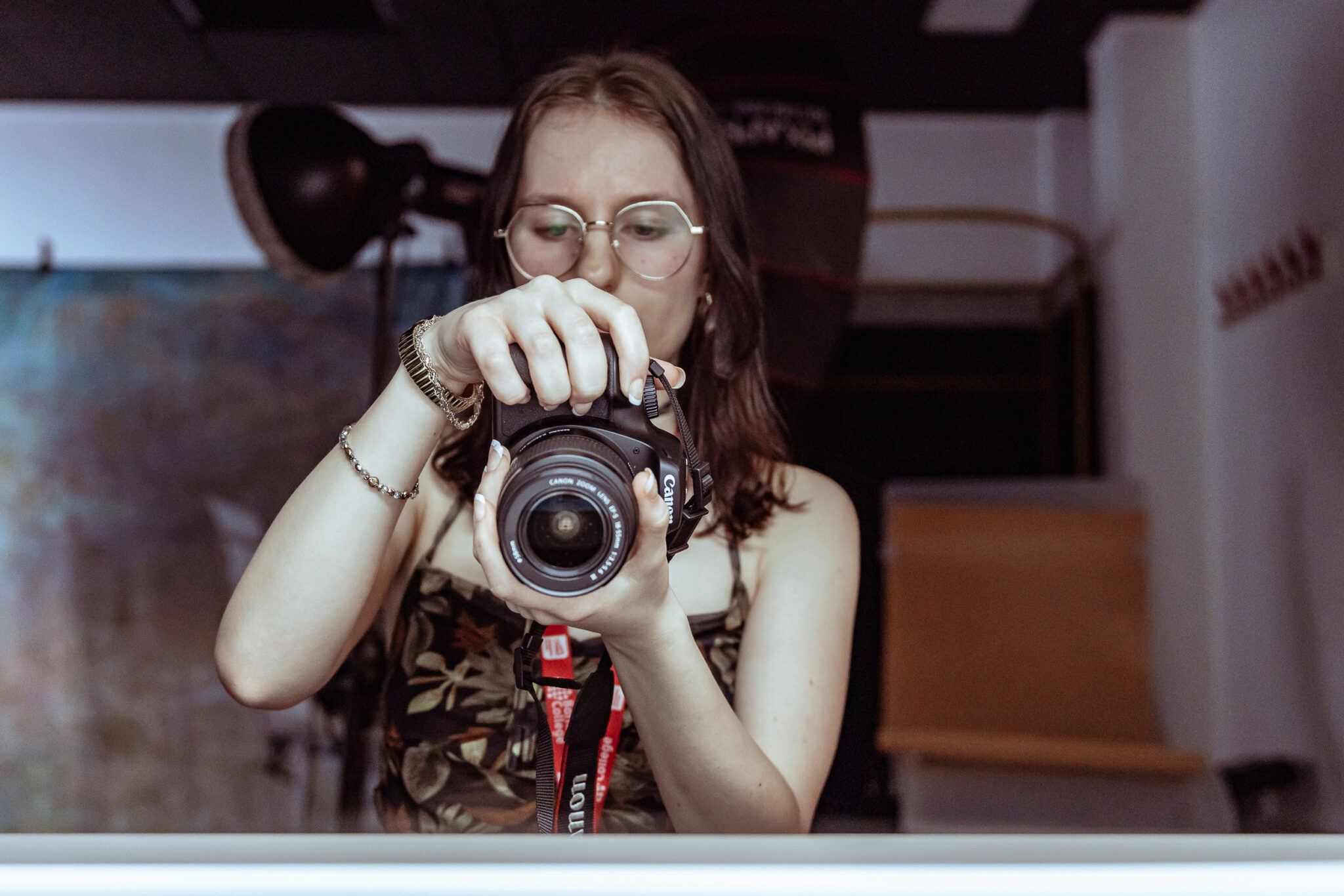 Photography Tip #42: Practice with Different Lenses - CameraTale ...