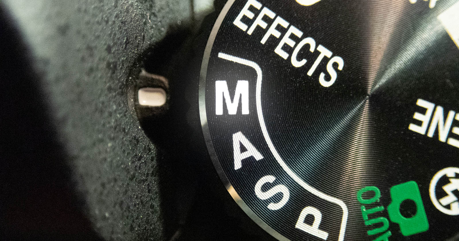 Photography Tip #43: Try Shooting with Manual ISO