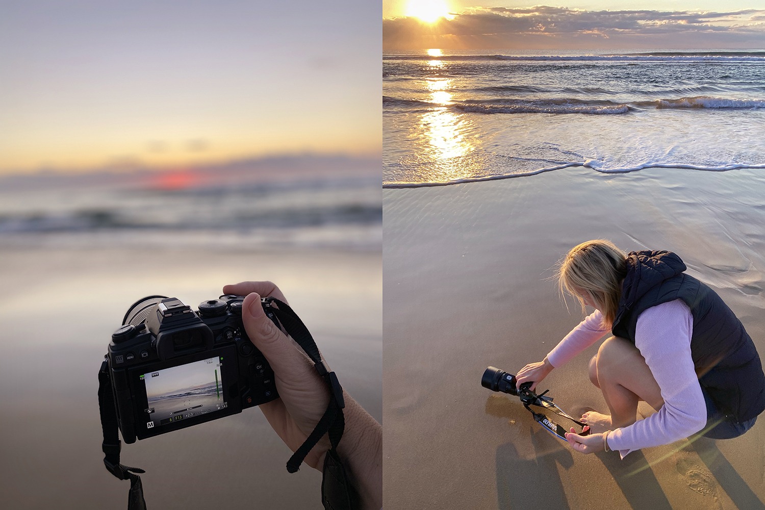 Photography Tip #5: Experiment with Different Angles