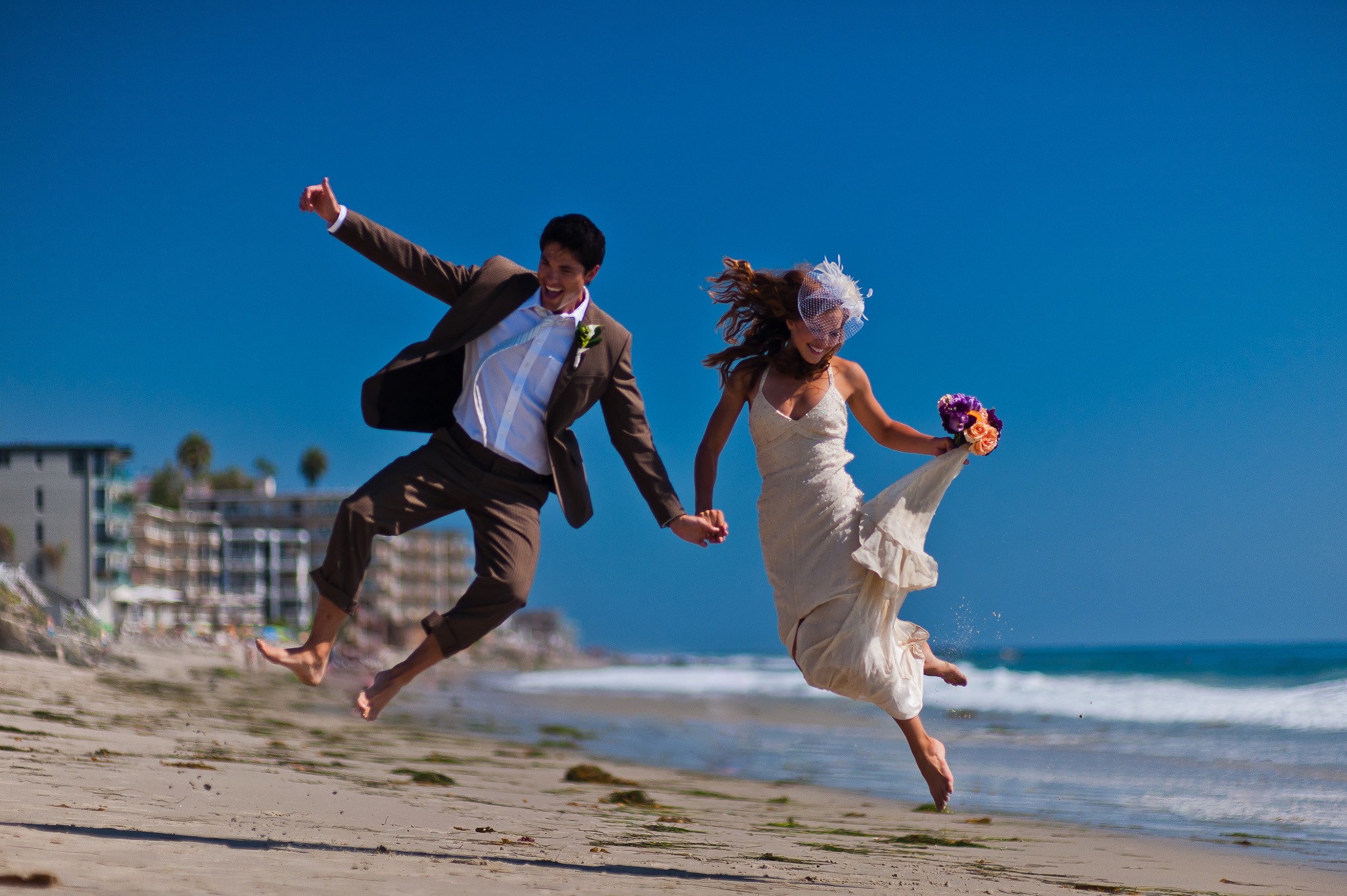 Photography Tip #66: Use a Polarizer Filter Outdoors