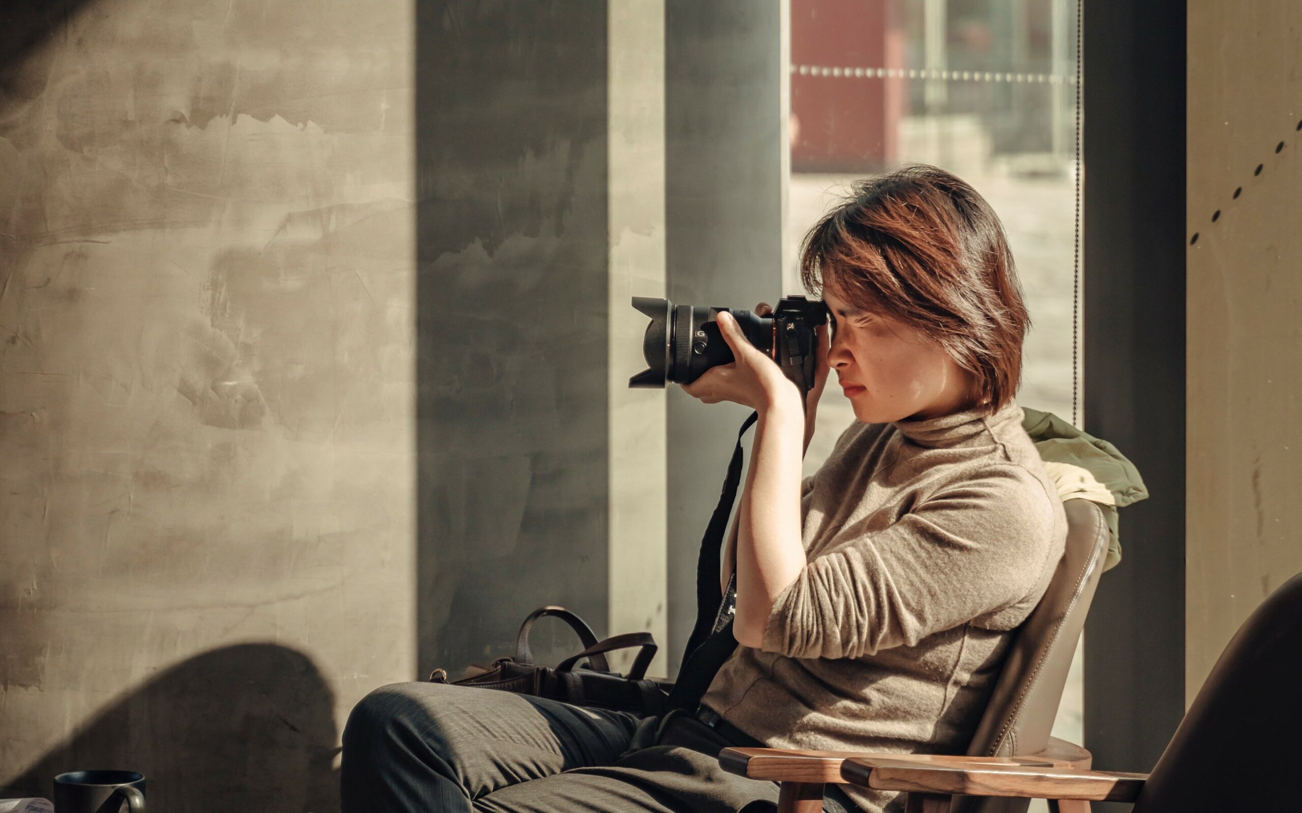 Photography Tip #72: Practice One Genre at a Time