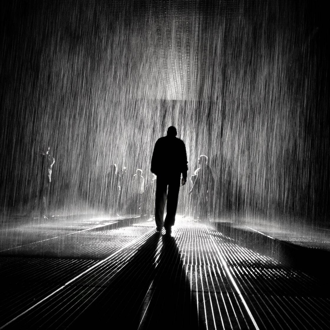 Photography Tip #86: Photograph in Monochrome