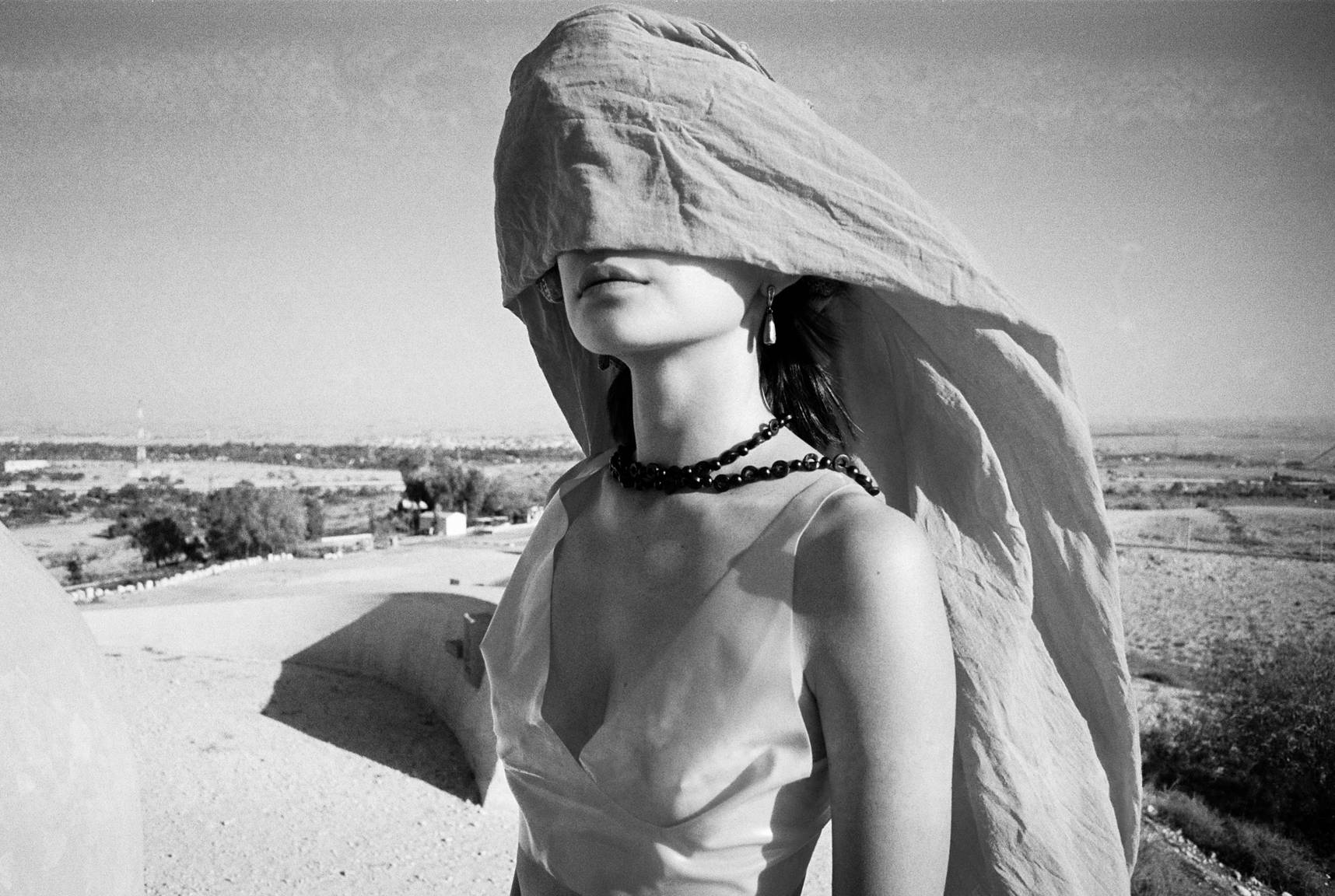 Photography Tip #99: Shoot the Same Subject Differently