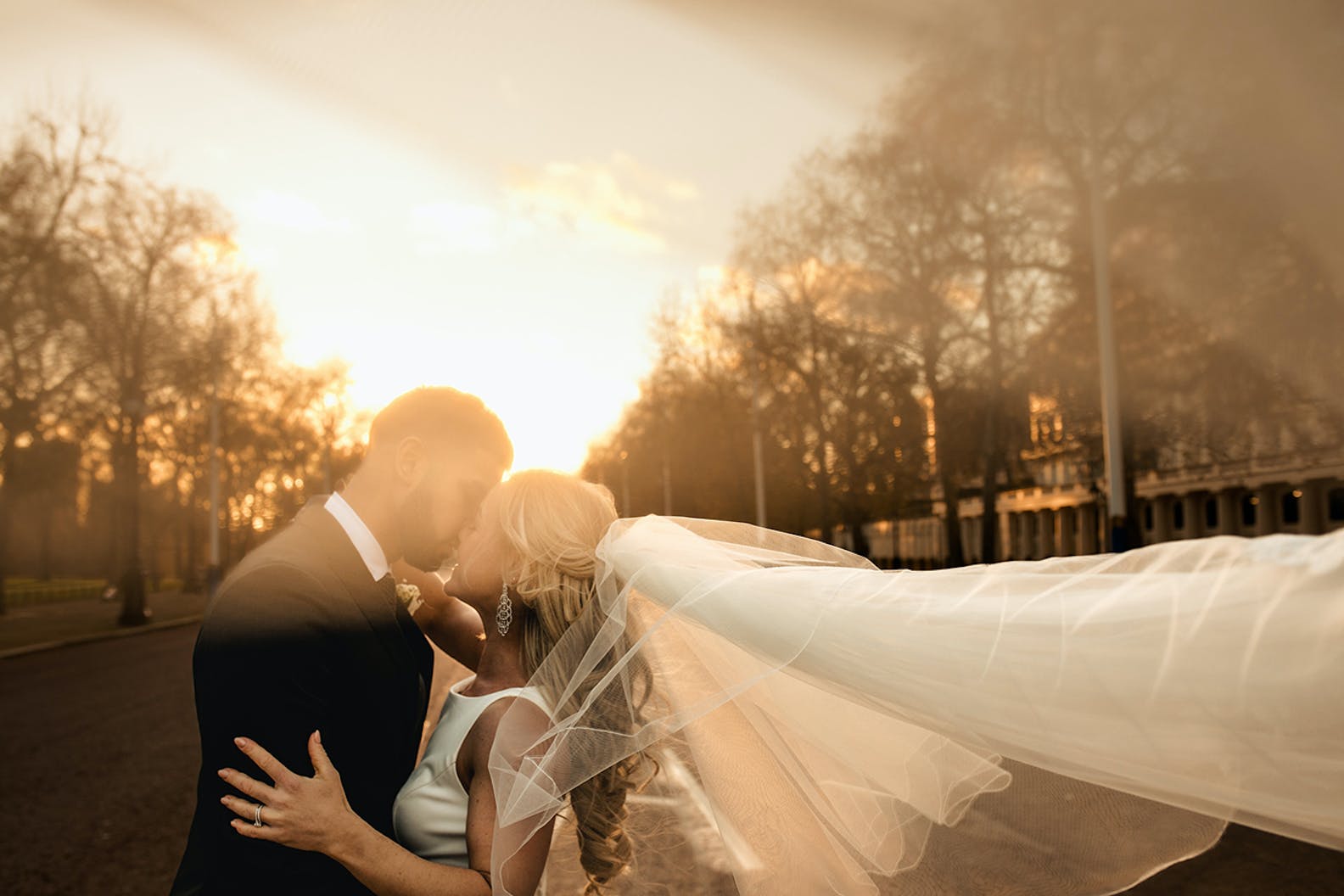 Behind the Lens: How to Prepare for Stunning Wedding Photography