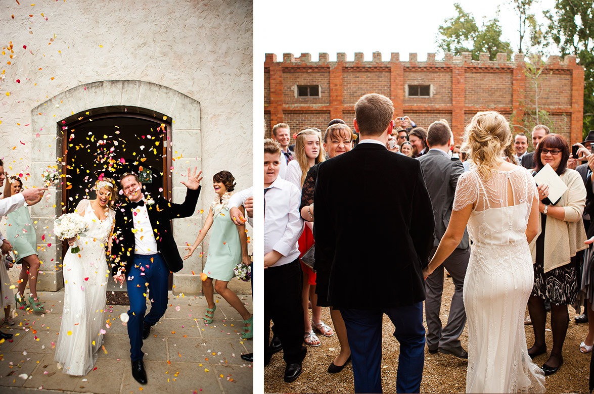 Essential Tips for Choosing the Perfect Wedding Photography Style for Your Big Day
