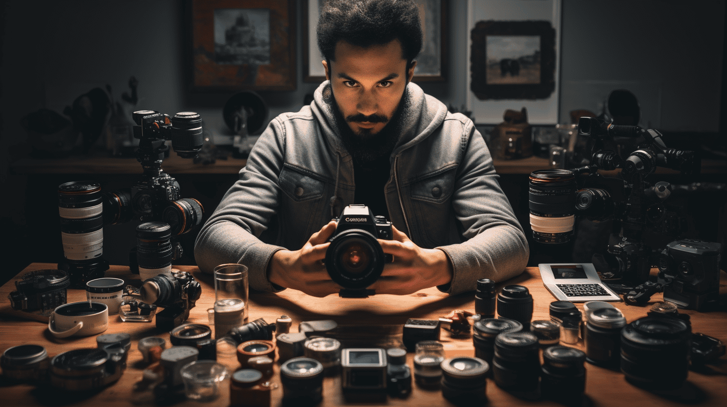 Exploring General Photography: Unlocking Creativity Through the Lens