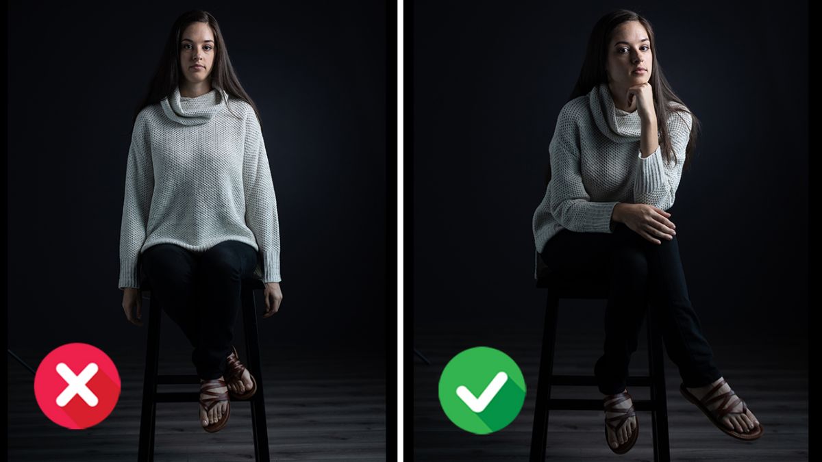 Photography Tip #102: Turn Mistakes into Creative Shots