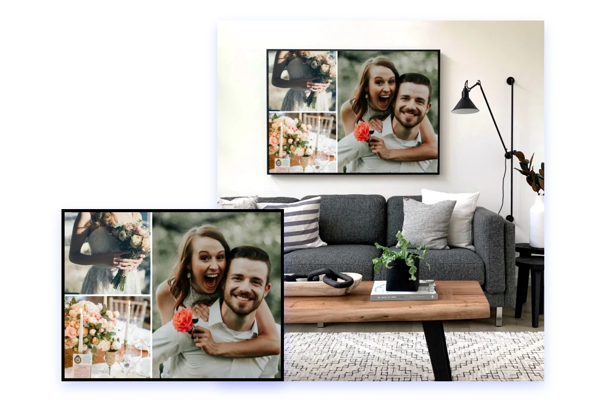 Photography Tip #78: Try Different Frame Ratios