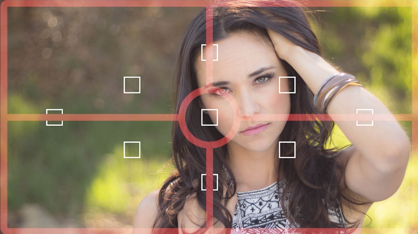 Photography Tip #95: Understand Metering Modes