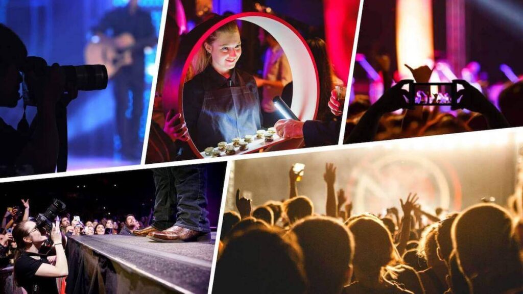 The Art of Event Photography: Capturing Moments That Matter ...