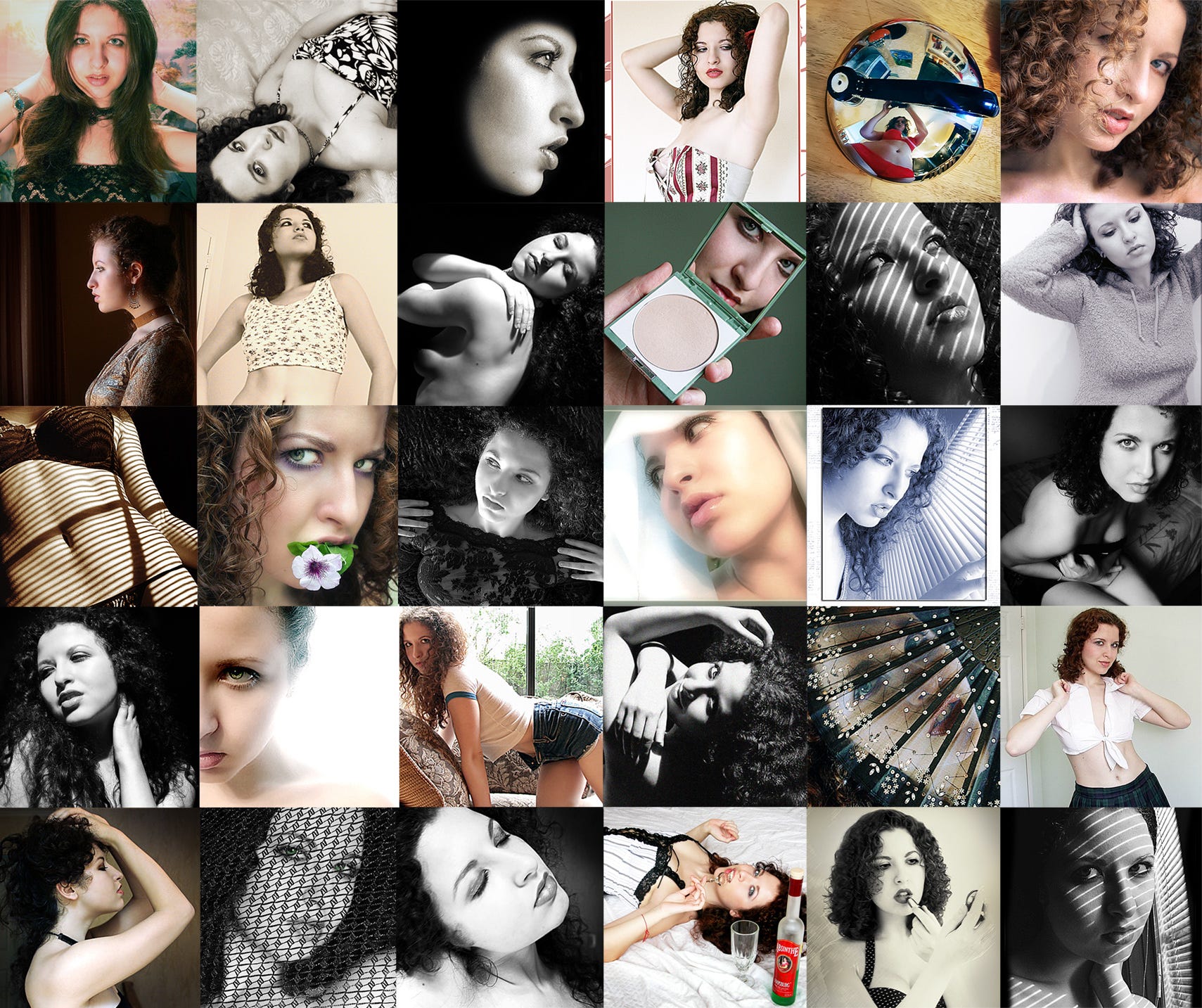 The Art of Personal Photography: How to Tell Your Story Through Images