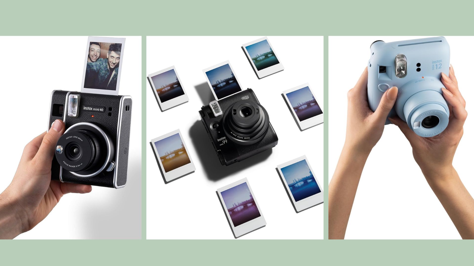 Beyond the Mainstream: Exciting Camera Brands Offering Black Friday Discounts You Can’t Miss