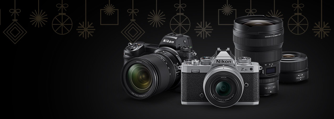 Black Friday Finds: Lesser-Known Camera Brands Offering Unbeatable Discounts