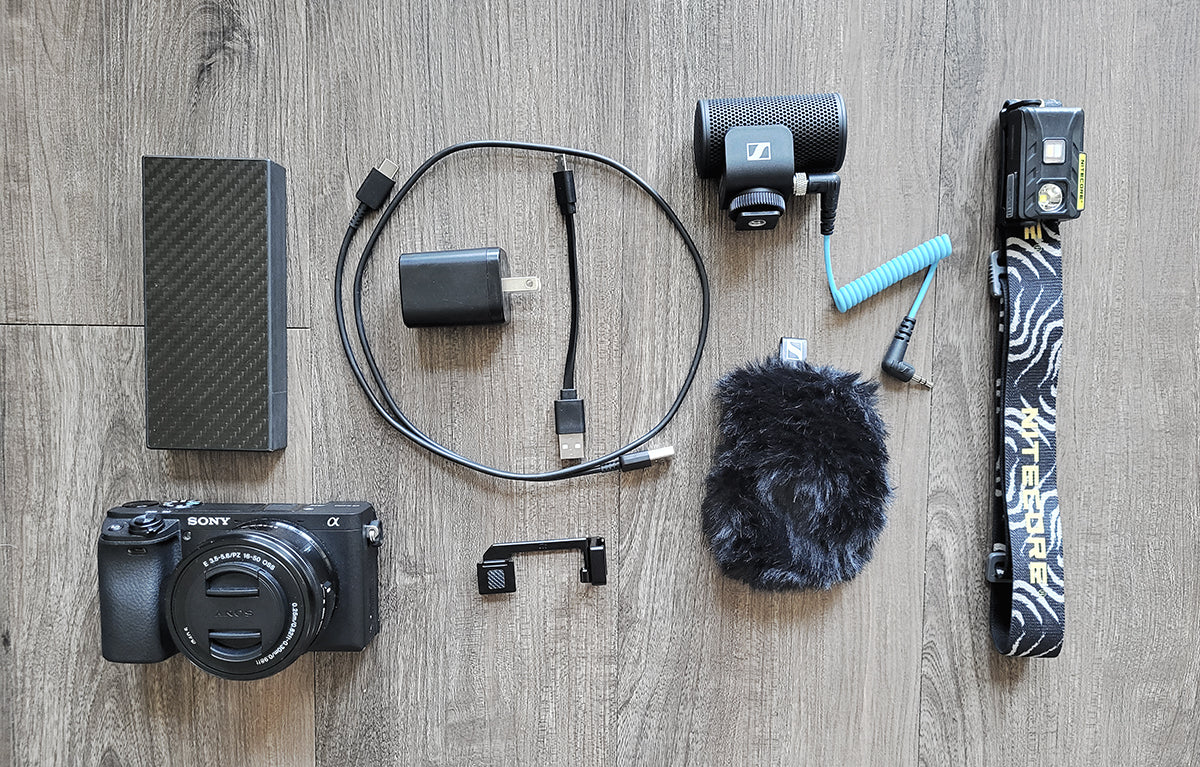 Black Friday Shopping for Photographers: Your Essential Gear Preparation Checklist