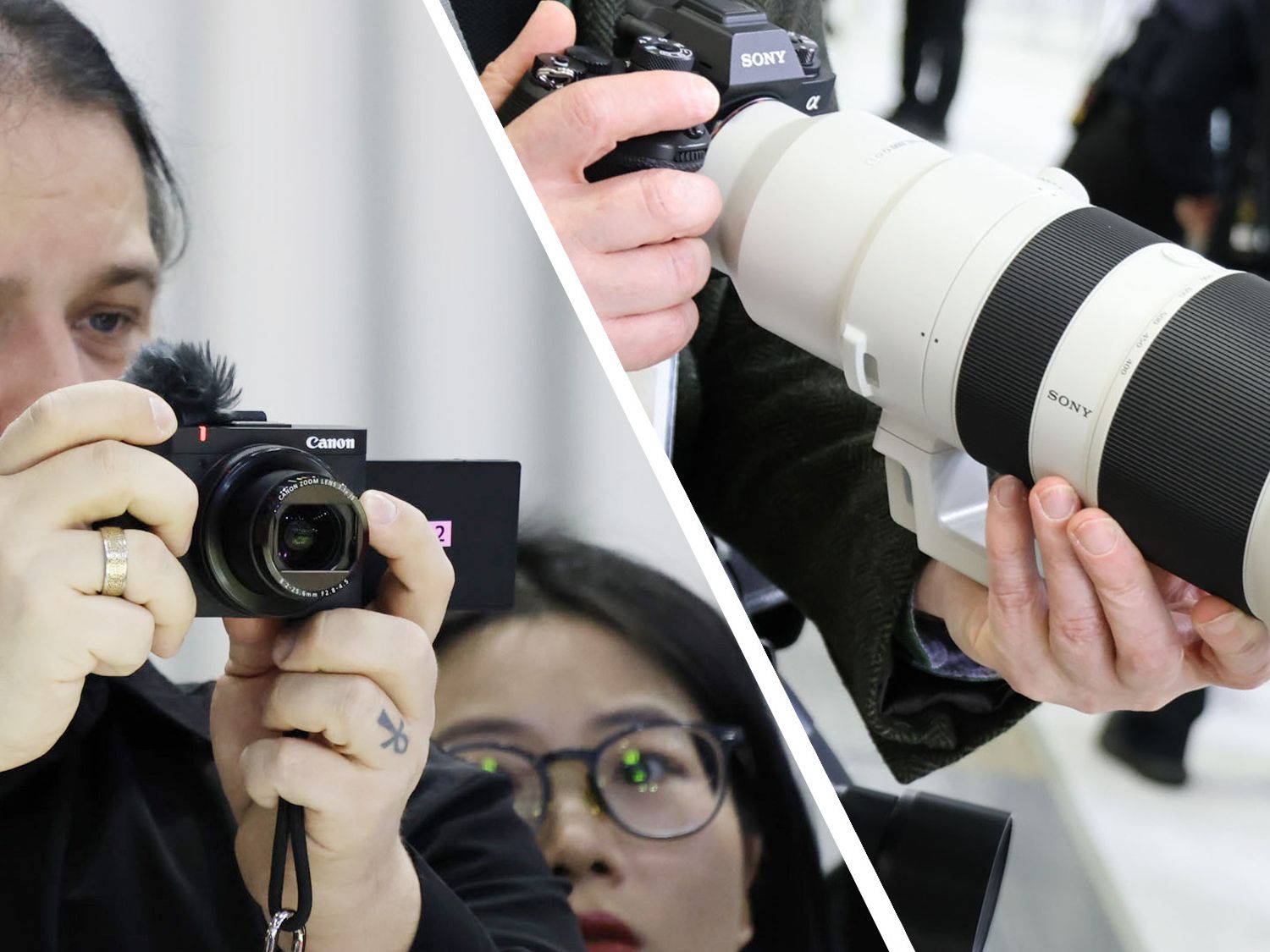 Discover Hidden Gems: Unveiling Lesser-Known Camera Brands with Black Friday Deals