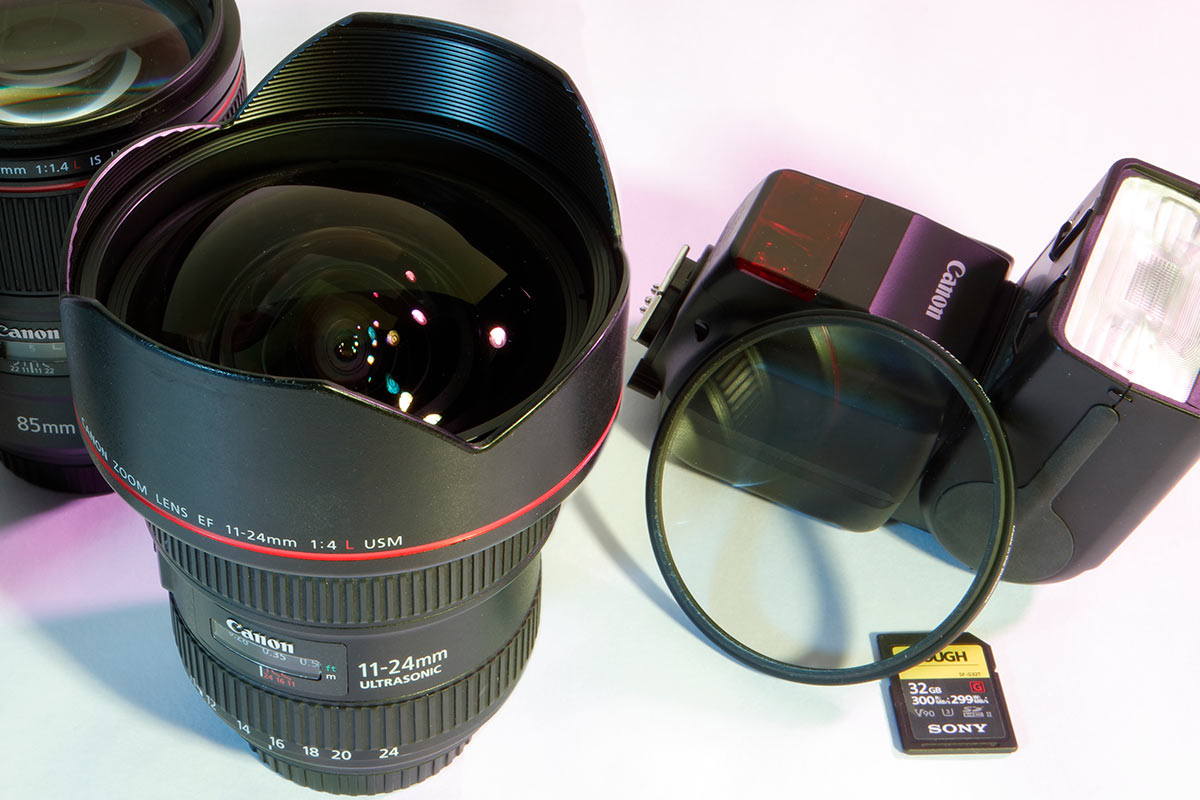 Enhance Your Photography Skills: Top 10 Camera Accessories to Buy This Black Friday