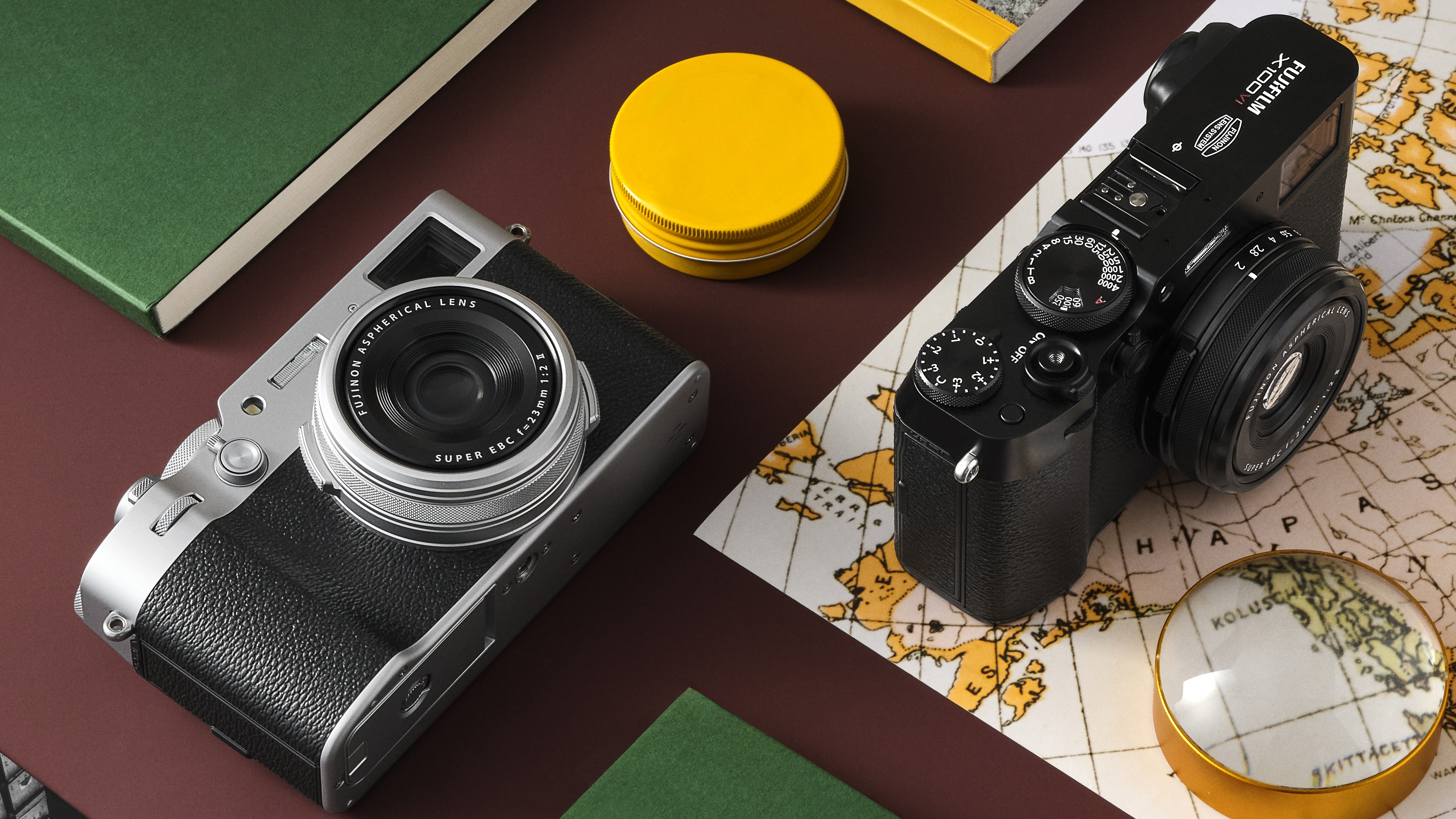 Upgrade Your Gear: The Top 10 Camera Accessories to Look for This Black Friday