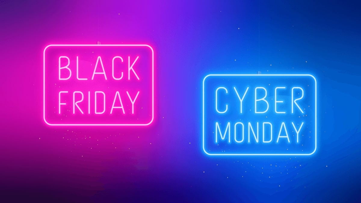 When to Buy Your Next Camera: Black Friday vs. Cyber Monday Explained