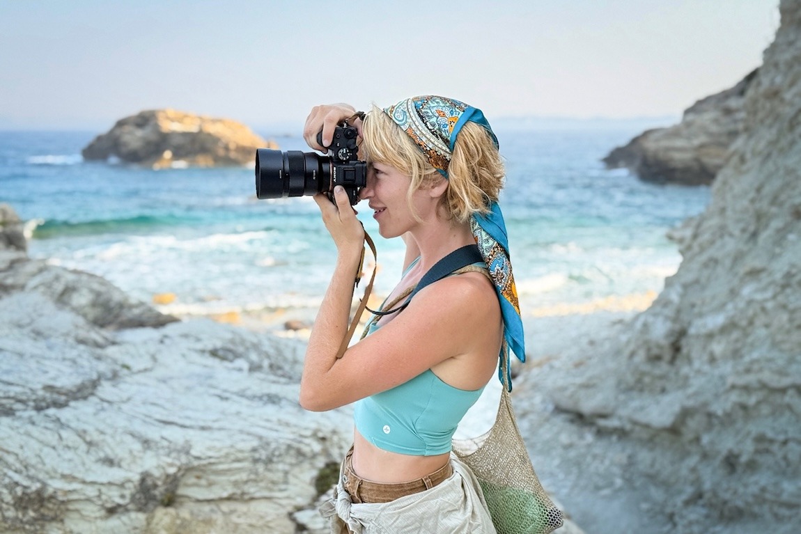 Best Mirrorless Cameras for Travel